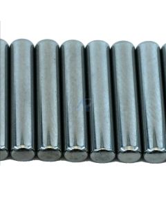 Piston Bearing Rollers for JLO DL660 Engine - AGRIA 1900D (50 pcs)