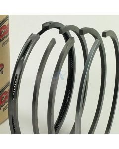 Piston Ring Set for SLANZI DVA460, DVA920 Engines (82mm) [#8211110]
