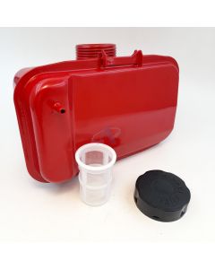 Fuel Tank for YANMAR L40, L48 - Chinese 170F Engines (2.3lt) [#71426855751]
