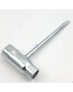 Spark Plug Wrench for JONSERED Chainsaws, Brush-cutters [#501691701]