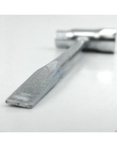 T-Wrench 1/2" (13mm) x 3/4" (19mm) for HUSQVARNA, JONSERED [#501691701]