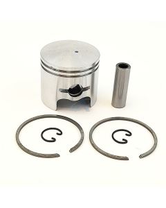 Piston Kit for ZENOAH-KOMATSU G45L, AG531, AG4300, BC4400, BC4500, PE2500 (40mm)
