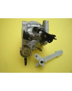 Carburetor for HONDA GX 120 K1, GX120 U1 [#16100ZH7W51] w/ Choke Lever