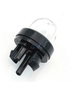 Primer Purge Bulb for HOMELITE Chainsaw, Trimmer Models [#01183, UP04033A]