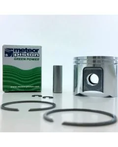 Piston Kit for JONSERED CS 2188, CS2188 EPA - REDMAX G9000 (55mm) [#537420202]