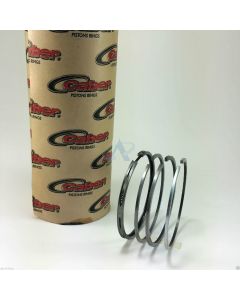 Piston Ring Set for LOMBARDINI LDA90, LDA91 (90.5mm) Oversize [#262819695]