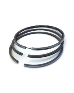 Piston Ring Set for YANMAR L48 AE/ARE/EE, YDG2501, YDG2700, 170F [#71477022500]