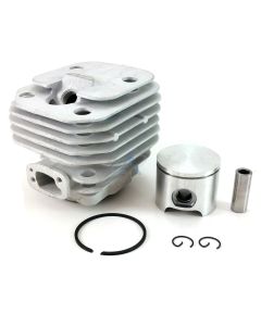 Cylinder Kit for JONSERED 630 Super II Chainsaw (48mm) [#503517502]