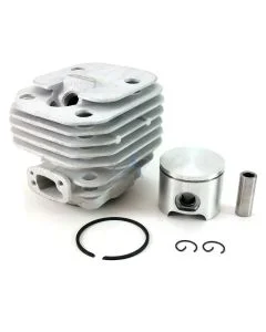 Cylinder Kit for JONSERED 630 Super II Chainsaw (48mm) [#503517502]