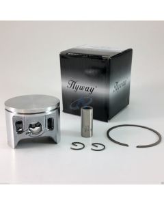 Piston Kit for DIAMOND SPEEDI CUT SC7312, SC7314 (50mm) Cut-off Saws [#6060046]