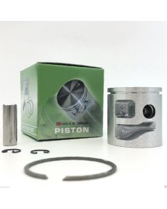 Piston Kit for FLORABEST FBKS4014 - PARTNER P740, P842 (41.06mm) [#530071883]
