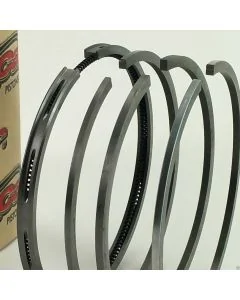 Piston Ring Set for LOMBARDINI LDA710, 713, 715, 904, 7LD600, 8LD600-2 [#8210083]