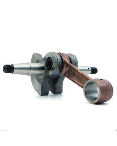 Crankshaft & Connecting Rod for JONSERED 2094, 2095 Chainsaws [#501814901]