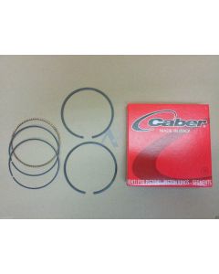Piston Ring Set for BRIGGS & STRATTON Engines (65.09mm / 2.562") [#795690]