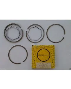 Piston Ring Set for MERCEDES-BENZ OM 355.960, 962, 963, 964 Compressors (88mm)