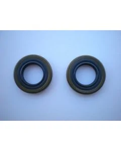 Crankshaft Oil Seal Set for TANAKA ECV5501 Chainsaw