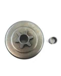 Sprocket / Clutch Drum, Bearing for CRAFTSMAN Chainsaws [#530069166]