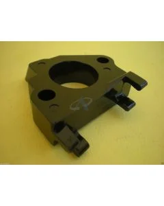 Carburetor Insulator / Manifold for HONDA EG5000, GX340, GX390 [#16211ZF6000]