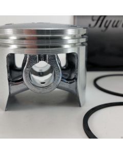 Piston Kit for REDMAX G5000AVS, HC510DV (45mm) [#288041110]