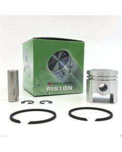 Piston Kit for Trimmers HTO600, HTO601 R/RV, HTO750 SM/LRM, SARP / KAAZ TME2200M