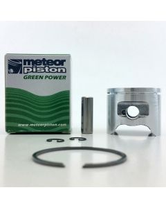 Piston Kit for HUSQVARNA 346 XP New Edition w/ Deco Valve (44.3mm) [#544143102]
