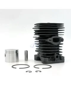 Cylinder Kit for PARTNER 350, 351, 352, 371, 400, 401 (41.1mm) [#530012552]