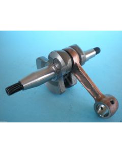 Crankshaft & Connecting Rod Assembly for TANAKA ECV5501 Chainsaw