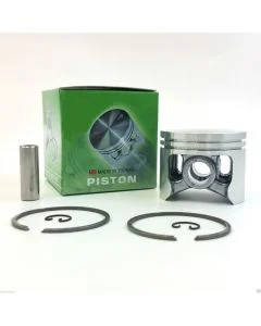 Piston Kit for JOHN DEERE CS62 Chainsaw (48mm) [#UP05949]