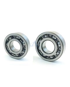 Crankshaft Bearing Set for STIHL 050, 051 Q/QR, 076 Q/S/SR/R/RQ, TS 510, TS 760