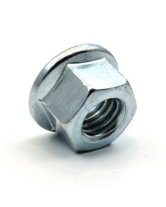 Hexagon Nut / Flange M8 for McCULLOCH Models [#213169]