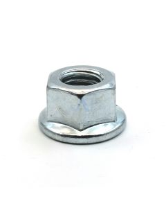Hexagon Nut M8-8 for STIHL Models from 015 up to FS400 [#92202601100]