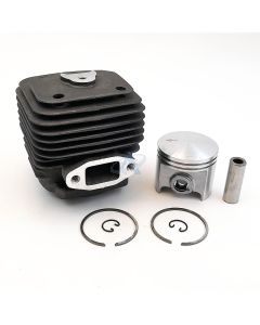 Cylinder Kit for STIHL 08 S, BT 360, TS 350 & AVE, TS 360 (49mm) [#42010201200]