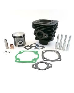 Cylinder & Gasket Kit for MINSEL M165 - JLO L151, ILO L152 - AGRIA (61mm)