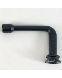Oil Line / Hose for STIHL 024 up to 066, MS 240 up to MS 661 [#11226479400]