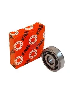 FAG Ball Bearing 6200-C3