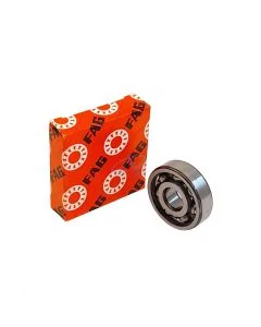 FAG Ball Bearing 6200-C3