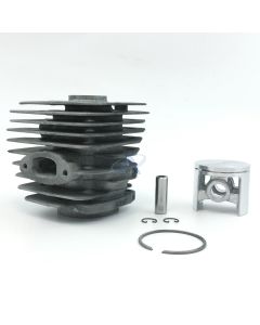Cylinder Kit for HUSQVARNA 154, 254 XP (45mm) [#503503903] Nikasil (NiSi)