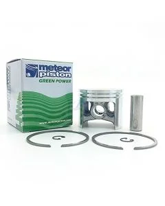 Piston Kit for JOHN DEERE CS81, CS-81 Chainsaw (52mm) [#UP05966]