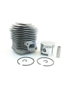 Cylinder Kit for KAWASAKI KBH48A, HA048J, TH48 (44mm) [#110052123]