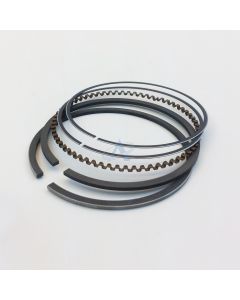 Piston Ring Set for HONDA GX270, GX610, GX620, GXV610, GXV620 [#13010ZE8601]
