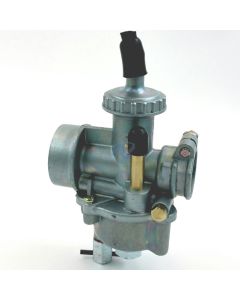 Carburetor for JLO L101, L125, L152 - MINSEL M100, M150, M165 - AGRIA, Hakorette