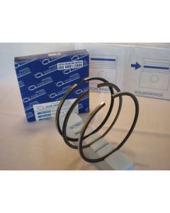 Piston Ring Set for PERKINS 1004-4T, 1006-6T - Phaser 110T, 120Ti, 160Ti, 180Ti