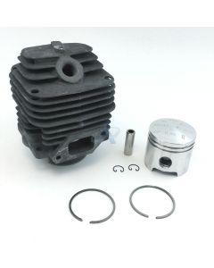 Cylinder Kit for SOLO 423, 423 EU Mistblowers (48mm) [#2200114] Nikasil (NiSi)