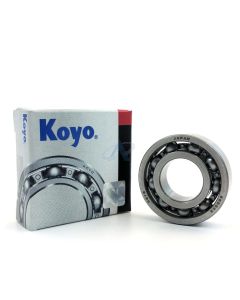 KOYO Crankshaft Ball Bearing 6002-C3