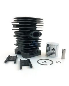 Cylinder Kit for McCULLOCH Mac 7-38, 7-40, 7-42, 738, 740, 742, 842, Xtreme 8-42