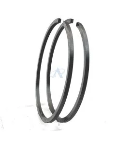 Piston Ring Set for YAMAHA MT110 (52mm) STD [#7321161000]