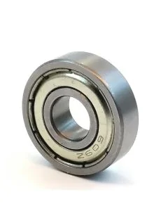 Gear Head Ball Bearing (609-2Z) for STIHL FS, FT, HL Models [#95030039853]