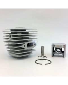 Cylinder Kit for HUSQVARNA 154, 254 XP (45mm) [#503503903] Chrome-plated