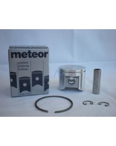 Piston Kit for HUSQVARNA 359, 359 EPA (47mm) [#537157202] by METEOR