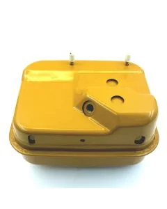 Fuel Tank for SUBARU-ROBIN EX17, EX21 Engines [#2776010111]